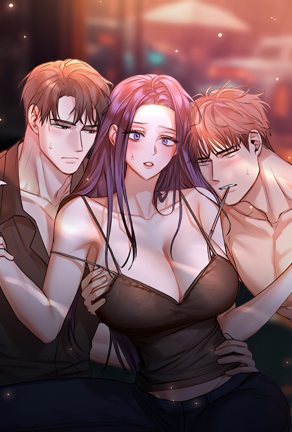 香蕉湿漫画韩漫精选